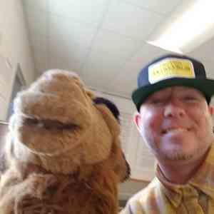 Meet your Posher, Jason